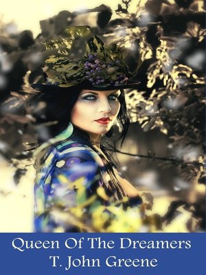 cover image of Queen of the Dreamers